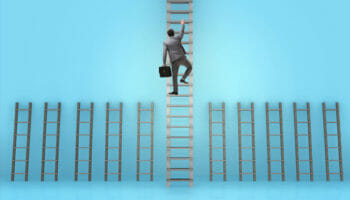 career progression
