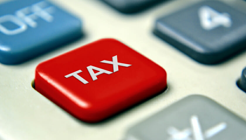 hmrc tax