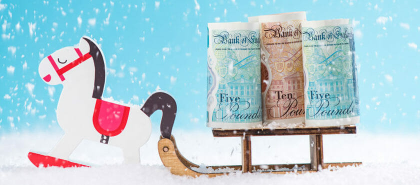 All I want for Christmas is a…… problem-free payroll All I want for Christmas is a…… problem-free payroll