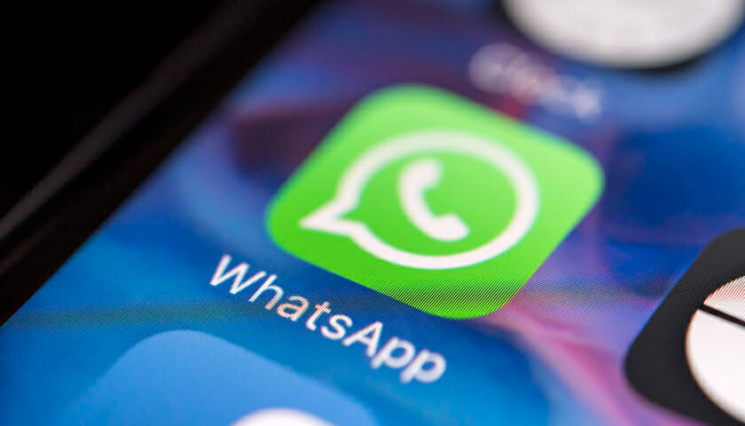 whatsapp for business