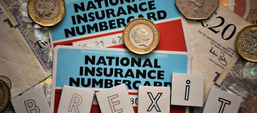 Whilst the Government “fiddles” over Brexit…. HMRC tells you what to do! Whilst the Government “fiddles” over Brexit…. HMRC tells you what to do!