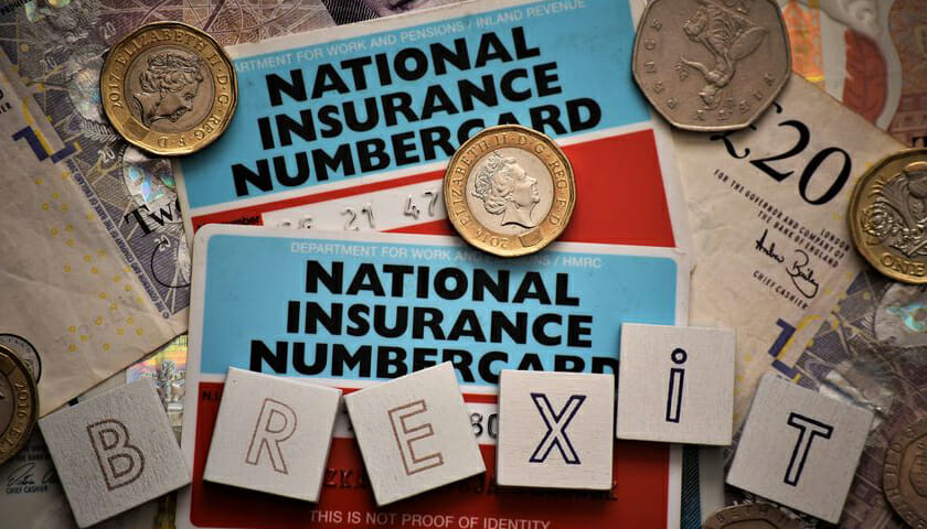 brexit hmrc