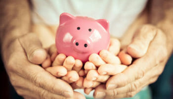 child benefit and state pension