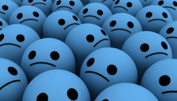 failing customers