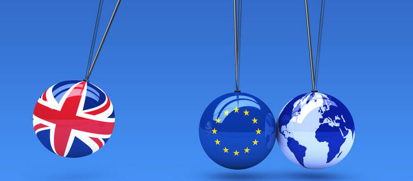 How one freelancer plans to prepare for Brexit How one freelancer plans to prepare for Brexit