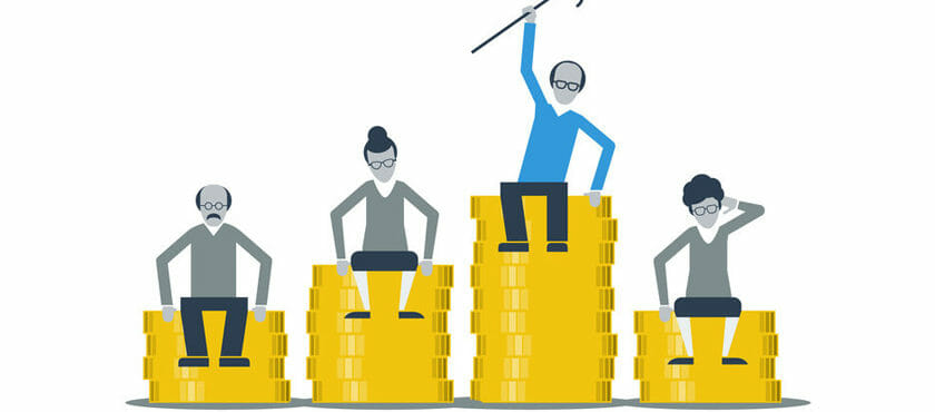 Pensions – watch out for the tapered annual allowance and carry forward.. Pensions – watch out for the tapered annual allowance and carry forward..