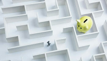 pension trap