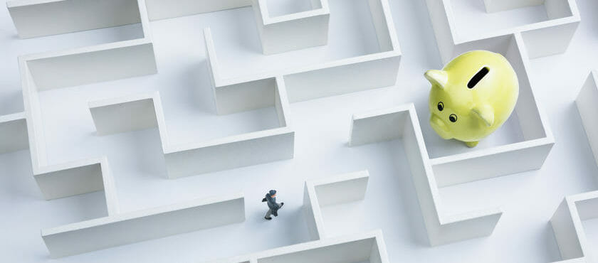 Watch out for the pension tax trap! Watch out for the pension tax trap!