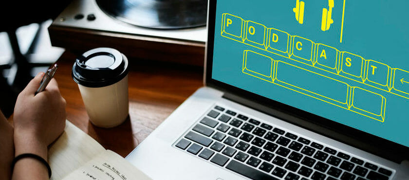 Can podcasts help my business to grow? Can podcasts help my business to grow?