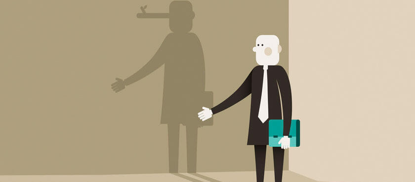 Should you ‘fake it until you make it’ in business? Should you ‘fake it until you make it’ in business?