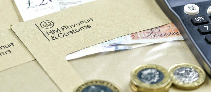 I’m rich!! HMRC haven’t asked for my usual payment on account this year? I’m rich!! HMRC haven’t asked for my usual payment on account this year?