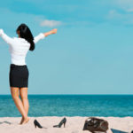 Taking a career break