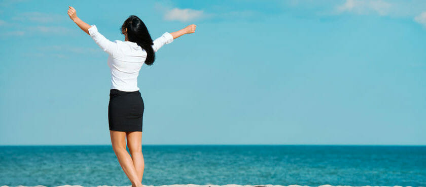 Are sabbaticals a good idea? Are sabbaticals a good idea?