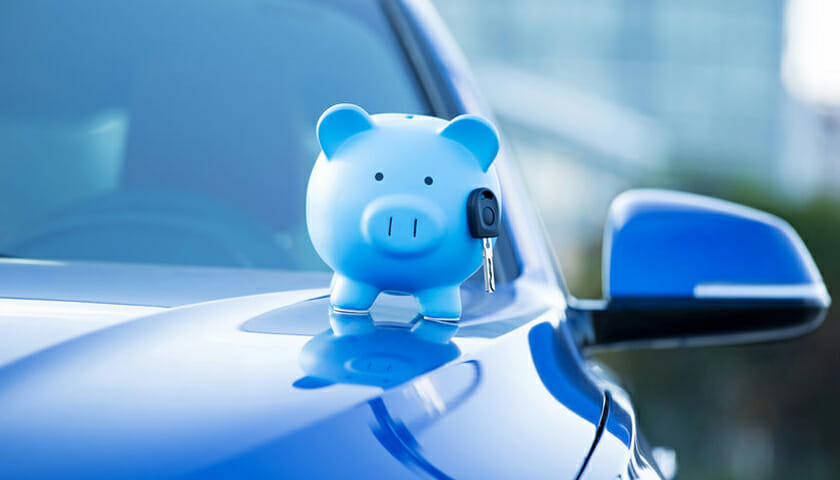 business mileage cost