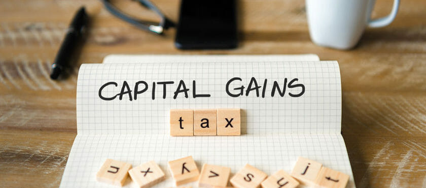 When do you have to pay your Capital Gains Tax? When do you have to pay your Capital Gains Tax?
