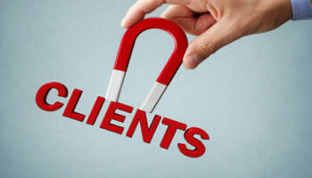 client retention