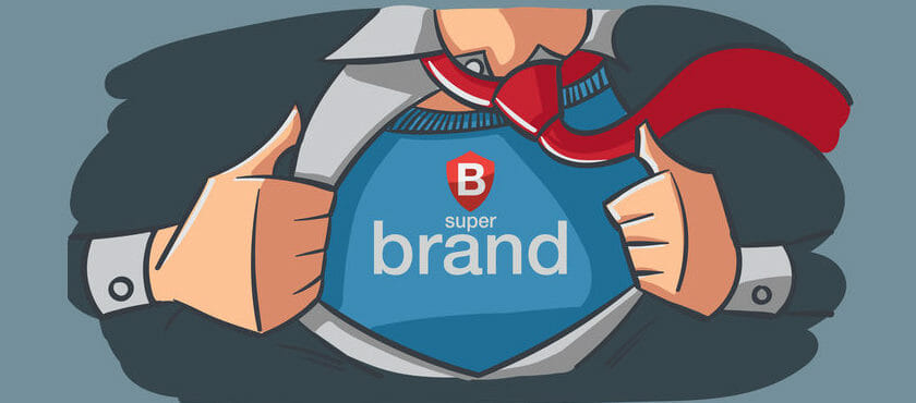 How effective is your brand? How effective is your brand?