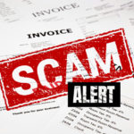 Invoice scams – have you protected your business?