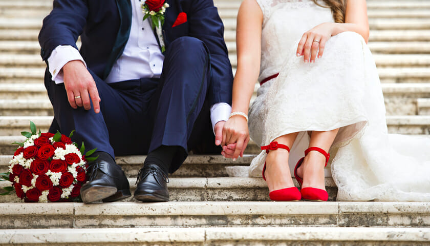 Marriage Tax Allowance – Get a tax break worth up to £1219