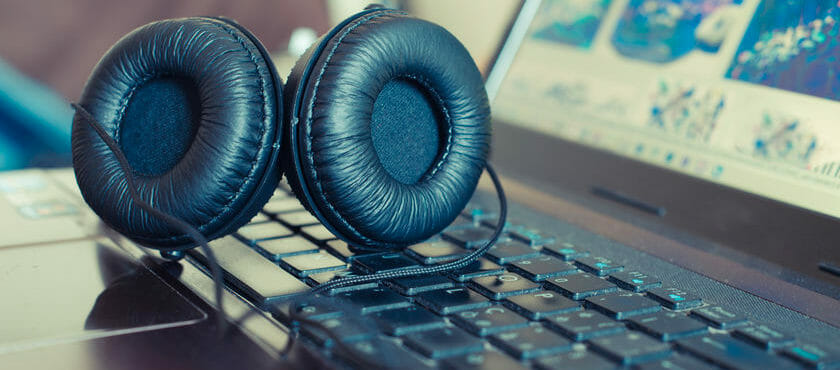 Do you play music at work? Now you only need one licence instead of two Do you play music at work? Now you only need one licence instead of two