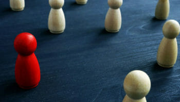 segmenting markets