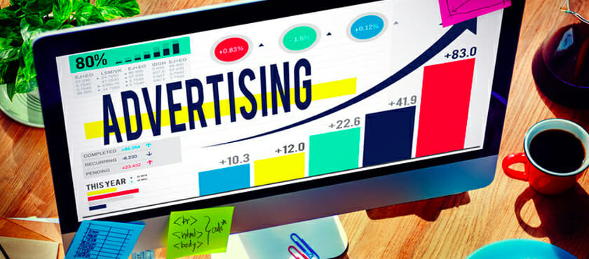 business advertising