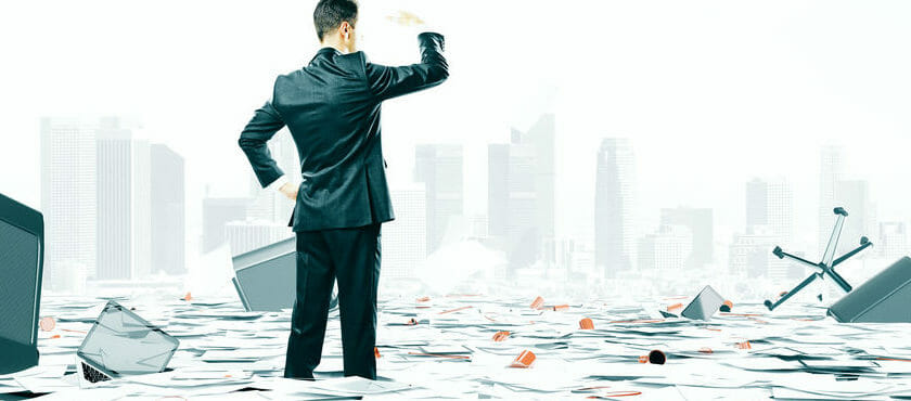 Go paperless! Go paperless!