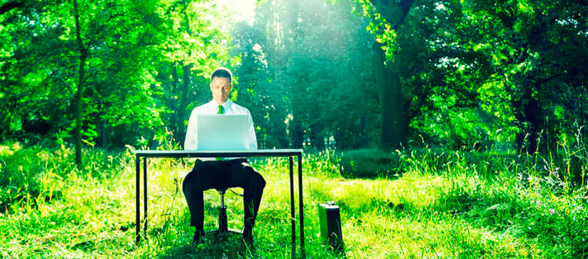 remote workforce