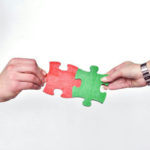 Business partnership – the upsides and downsides