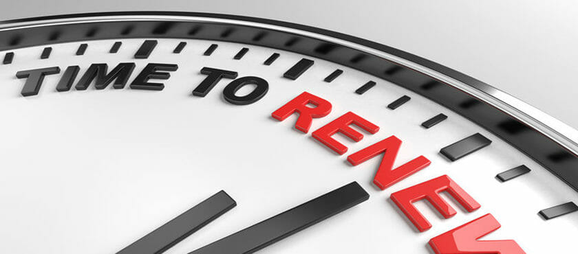 How much are you wasting on ‘auto-renewal laziness’? You could be surprised! How much are you wasting on ‘auto-renewal laziness’? You could be surprised!