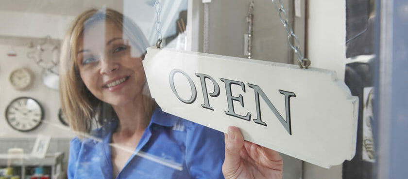 Starting a new business? Have you fully considered your options? Starting a new business? Have you fully considered your options?