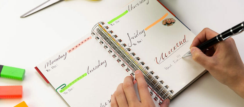 Bullet Journal: What, why and do I need to shoot myself? Bullet Journal: What, why and do I need to shoot myself?