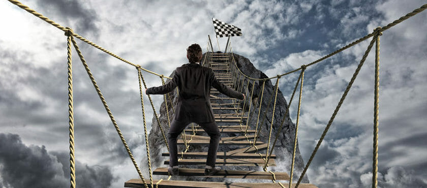 What’s holding your business back? What’s holding your business back?