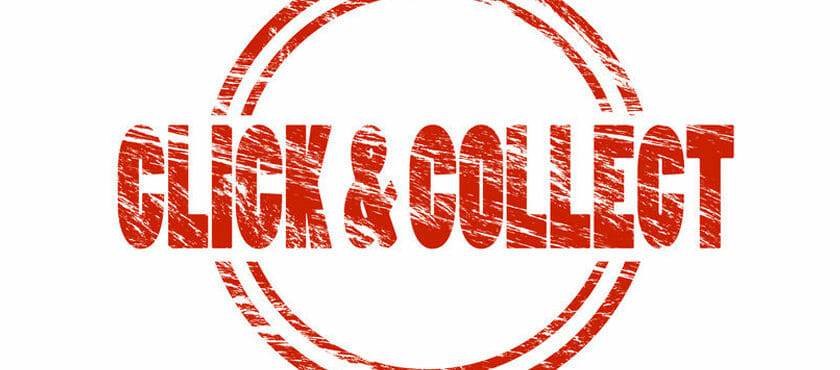 Click and collect: An option for small businesses? Click and collect: An option for small businesses?