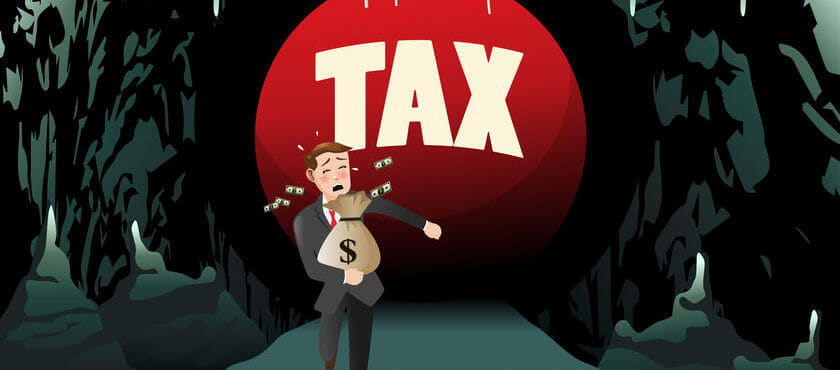 Don’t bet against the taxman – keep your company and personal accounts separate Don’t bet against the taxman – keep your company and personal accounts separate