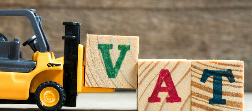 VAT reverse charge for construction delayed for a year! VAT reverse charge for construction delayed for a year!