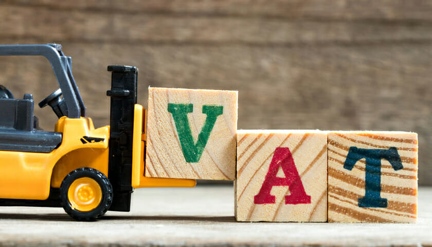 vat