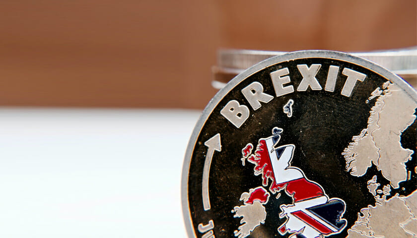 brexit tariff