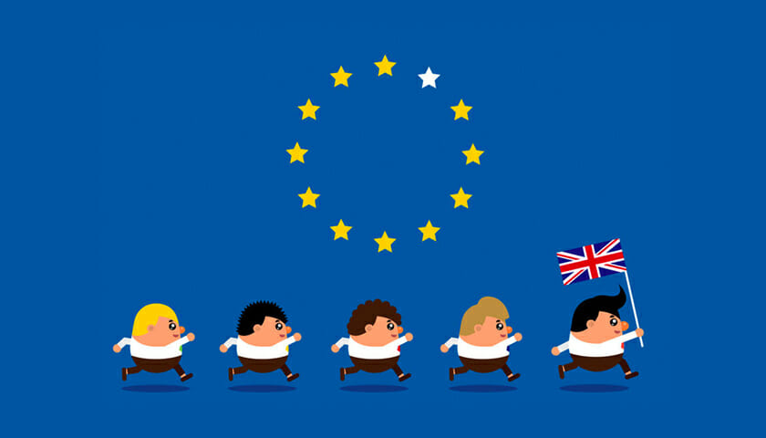 importing after brexit