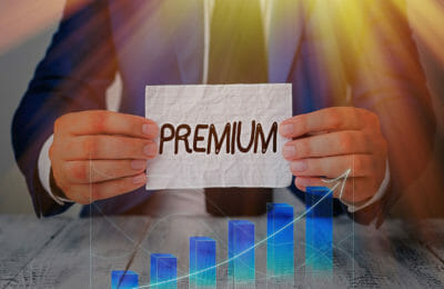 Premiumisation – what is it and do I need to do it? Premiumisation – what is it and do I need to do it?