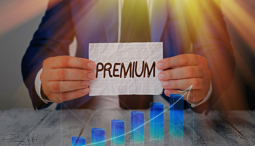 Premiumisation – what is it and do I need to do it?