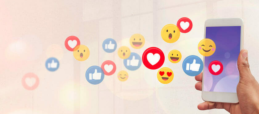 How to be yourself on social media How to be yourself on social media