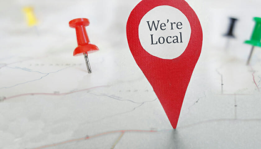 Make ‘Shop Local’ work for your business