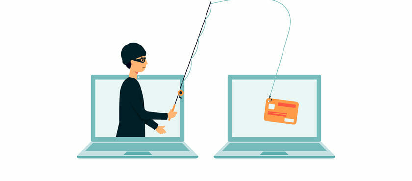 Self-assessment scams are on the rise. Here’s how to avoid them… Self-assessment scams are on the rise. Here’s how to avoid them…