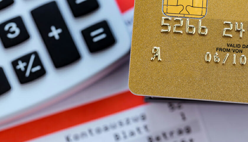 bank overdraft charges 2020