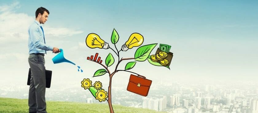 Innovate UK Grant – a funding option from the UK government Innovate UK Grant – a funding option from the UK government