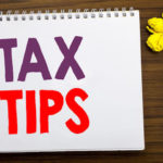 9 of our top tax tips
