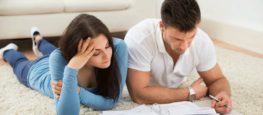 Coronavirus money help – the pandemic and your personal finances Coronavirus money help – the pandemic and your personal finances