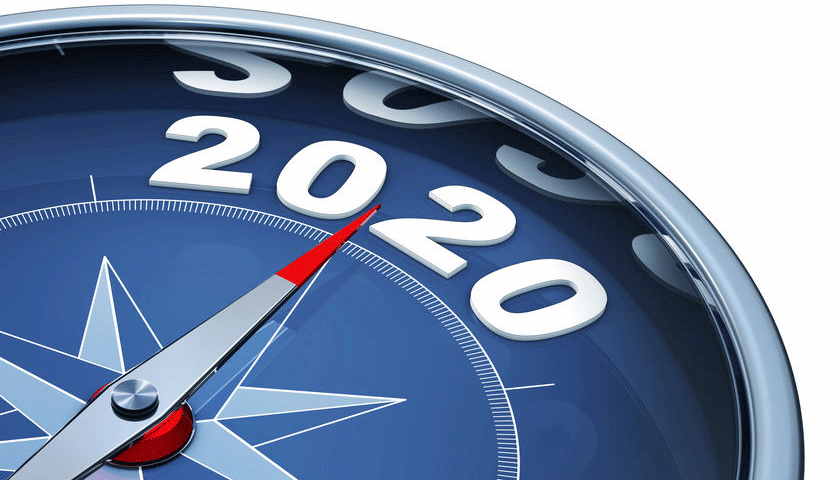 2020 tax changes