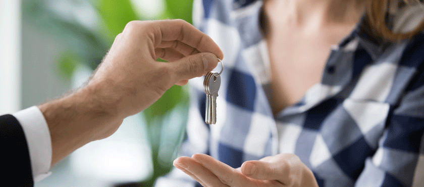 Help available for landlords and tenants Help available for landlords and tenants